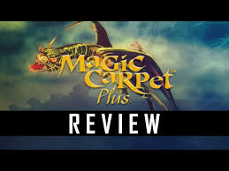 magic carpet review you