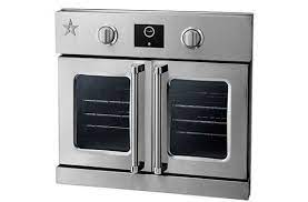 Single Electric Wall Oven