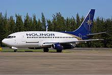 Nolinor Aviation - Wikidata