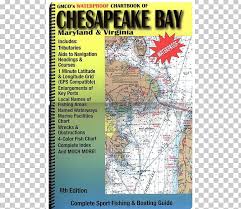 Chesapeake Bay Virginia Havre De Grace Map Png Clipart