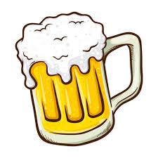 38,600+ Beer Glass Stock Illustrations, Royalty-Free Vector Graphics & Clip Art - iStock | Empty beer glass, Beer, Beer mug vector