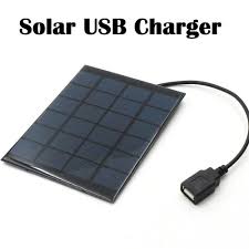 The diy project will charge most mobile. Solar Panel Charger 6v 5v Polycrystalline Diy Solar Charge Battery Usb Output Dc Ebay