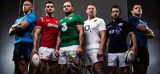 Anche il sei nazioni 2021 perde pezzi: 6 Nazioni Di Rugby Irlandando It