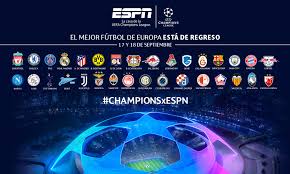 Wybierz potrzebne ci materiały pomocy. Uefa Champions League Champions League Group Stage Draw Pot 1 Uefa Champions League Uefa Com The Latest Highlights And Most Memorable Games Of The League Inside Rock