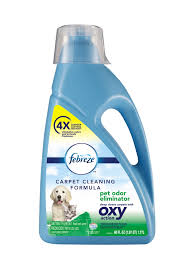 febreze pet odor eliminator oxy formula