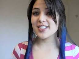 Many hair dye products can also make hair look sleeker and smoother. Dye On Unbleached Hair Youtube