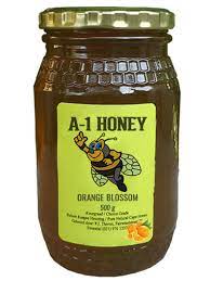 A1 Honey gambar png