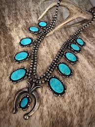 rare kirk smith sterling and turquoise