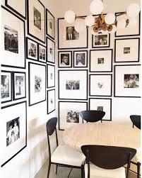 Gallery Wall Ideas Bring Your Blank