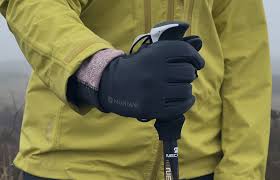 best hiking gloves for 2024 tgo magazine