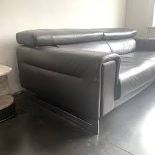 natuzzi etoile 2623 3 seater sofa 1