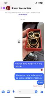 ongpin jewelry social a scam