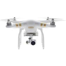 dji phantom 3 quadcopter drone