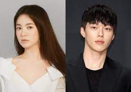 In 2014 he made his acting debut in the poignant television drama, it's okay, that's. Song Hye Gyo And Jang Ki Yong To Pair Up For New Sbs Drama Dramabeans Korean Drama Recaps