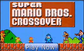 You don't have any games on your favorites. Super Mario Crossover Unblocked 1 2 5 Bros 720 Games At School