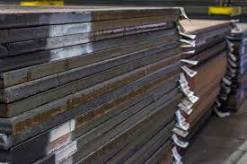 Steel Plate Supplier Distributor Manufacturer Leeco