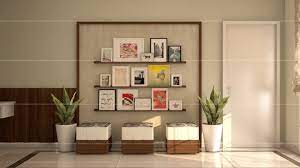 11 Interior Wall Decoration Ideas For