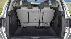 We did not find results for: 2021 Honda Odyssey Luggage Test How Much Fits Behind The Third Row
