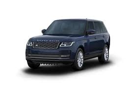 Land Rover Range Rover Price 2019 Check December Offers