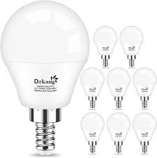 The 7 Best Ceiling Fan Light Bulbs
