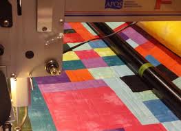 After spending a lot of time and money on your quilt you need to pick out the correct batting. Morning Moon Quilting Long Arm Quilting Services