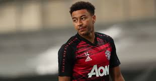 Hammers boss david moyes wants lingard, a player he knows from his time in charge at the red devils, to. Exclusive Scottish Option Emerges As Lingard Makes Man Utd Decision
