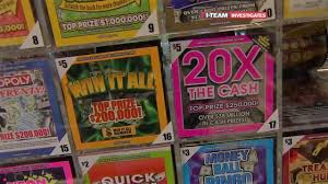 Ste 100 indianapolis, in 46202. Scratch Off Lottery Tickets Can You Increase Your Odds Of Hitting It Big Abc7 New York
