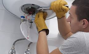 When To Replace A Water Heater The