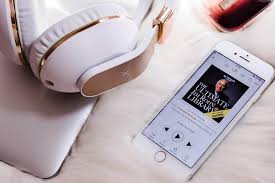 Near the bottom of the books tab, make sure the box next to sync audiobooks is checked. 10 Best Audiobook Apps For Iphone And Ipad In 2021