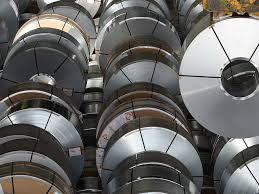 Sail Government To Examine Steel Players Demand For Mip On