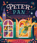 Lit For Little Hands: Peter Pan Brooke Jorden
