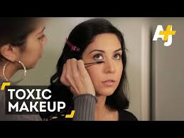 the ugly truth about makeup you