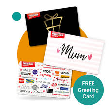 one4all multi gift cards