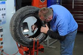 Tire Repair Tire Industry Association