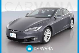 The tesla model s is one of the most exciting things that exist in the world of technology today. Used Tesla Model S For Sale Near Me Edmunds