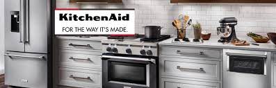 kitchenaid appliance repair services