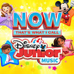 Now That's What I Call Disney Junior Music