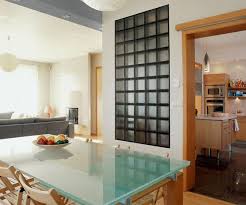 Mau rumah makin kece pakai 8 model jendela minimalis ini. Interior Glass Block Desain Rumah Online