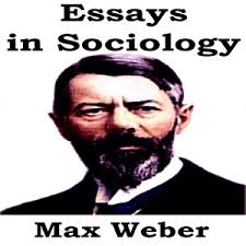 From Max Weber  Essays in Sociology