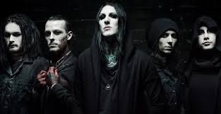 motionless in white live review from