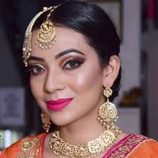 bridal makeup artists in kashipur