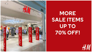 When shopping on the h. Score Items Up To 70 Off At H M Stores Nationwide Sugbo Ph Cebu