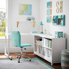 Central to every home, the kitchen is a perfect place for. Rowan Classic Corner Teen Desk Pottery Barn Teen