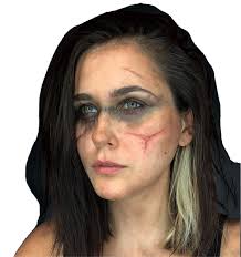 mehron makeup rigid collodion scar