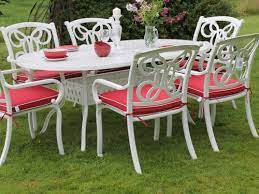 Cast Aluminium Furniture Archives Culcita