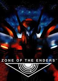 In order to be able to play this game you need an emulator installed. Zone Of The Enders Video Game Wikipedia