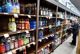 which liquors did pa residents the