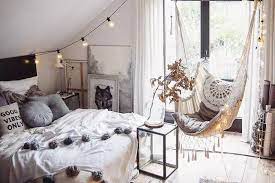 83 chic boho style bedroom decor ideas