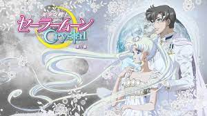 If you're looking for the best sailor moon crystal wallpaper then wallpapertag is the place to be. Sailor Moon Crystal Wallpapers Top Free Sailor Moon Crystal Backgrounds Wallpaperaccess