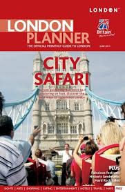 City Safari London Partners